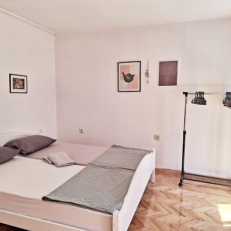 Apartman Square Mostar Ngoại thất bức ảnh