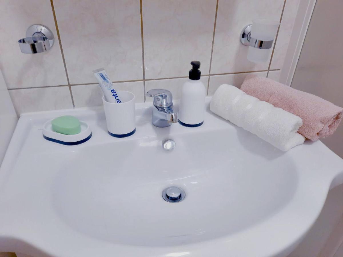 Apartman Square Mostar Ngoại thất bức ảnh