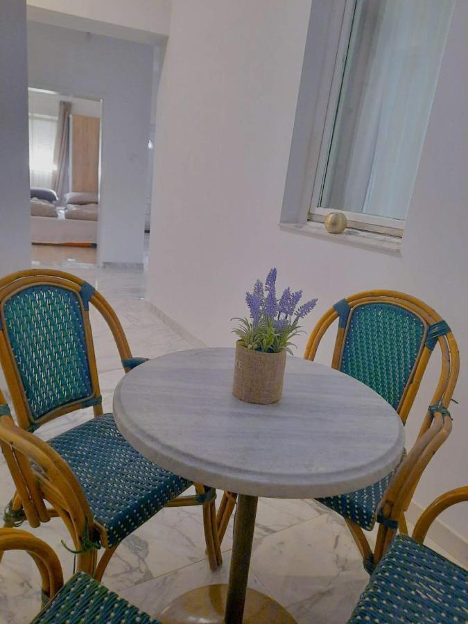 Apartman Square Mostar Ngoại thất bức ảnh