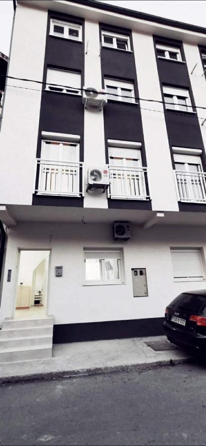 Apartman Square Mostar Ngoại thất bức ảnh