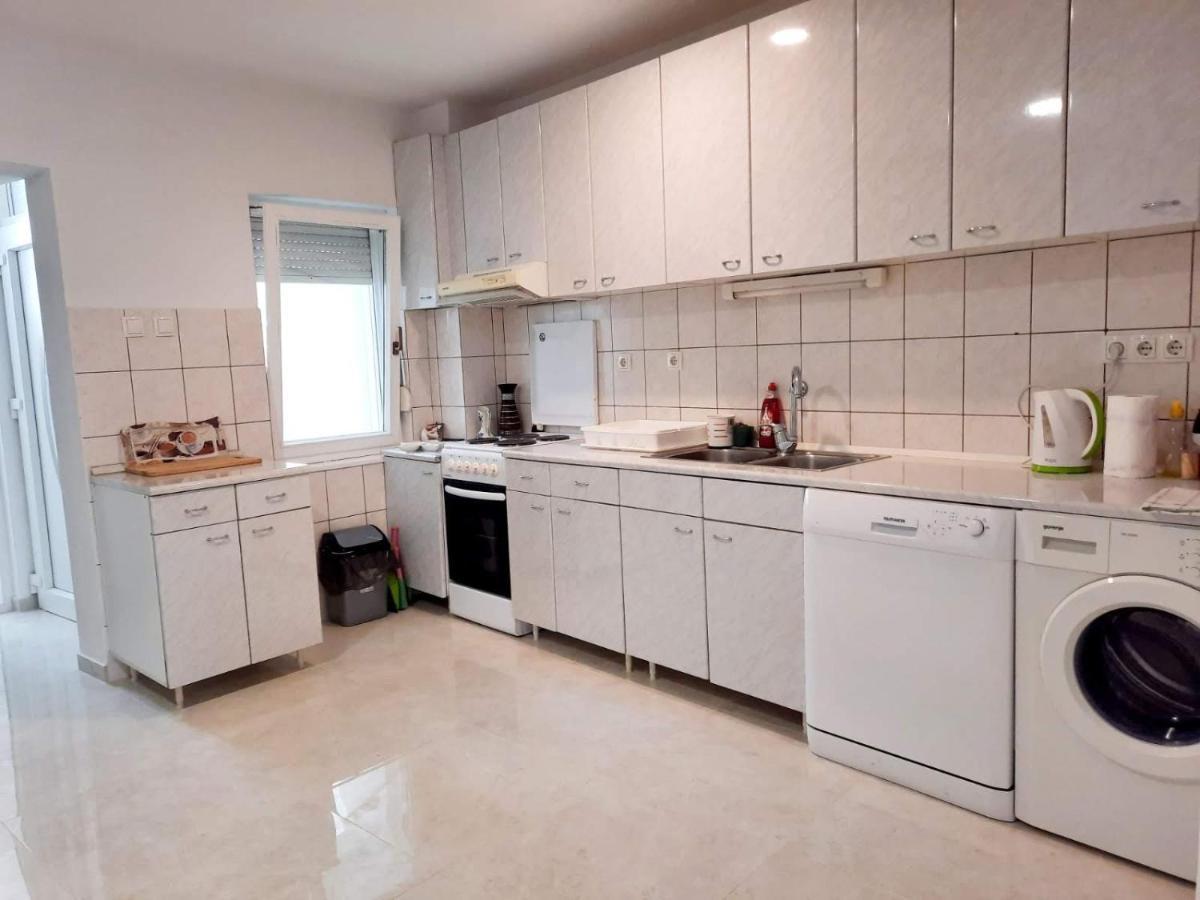 Apartman Square Mostar Ngoại thất bức ảnh