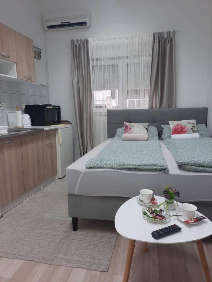 Apartman Square Mostar Ngoại thất bức ảnh