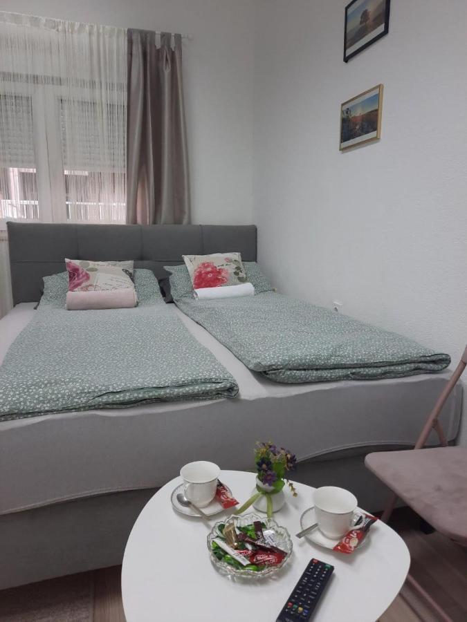 Apartman Square Mostar Ngoại thất bức ảnh