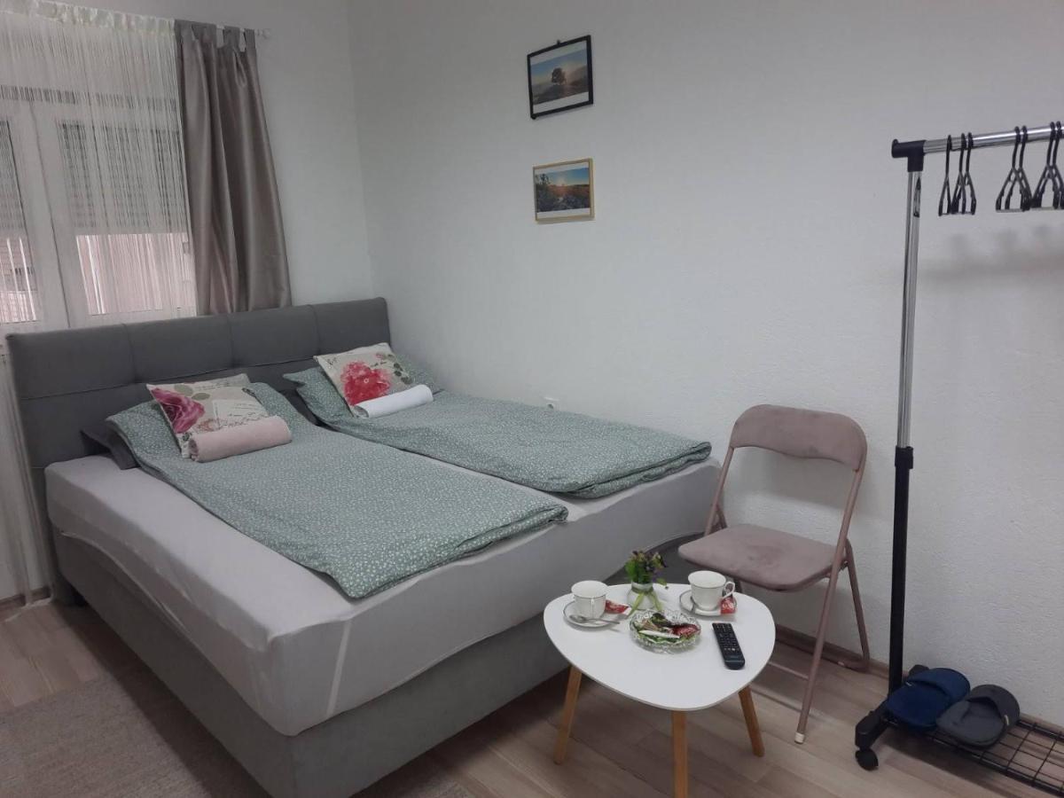 Apartman Square Mostar Ngoại thất bức ảnh