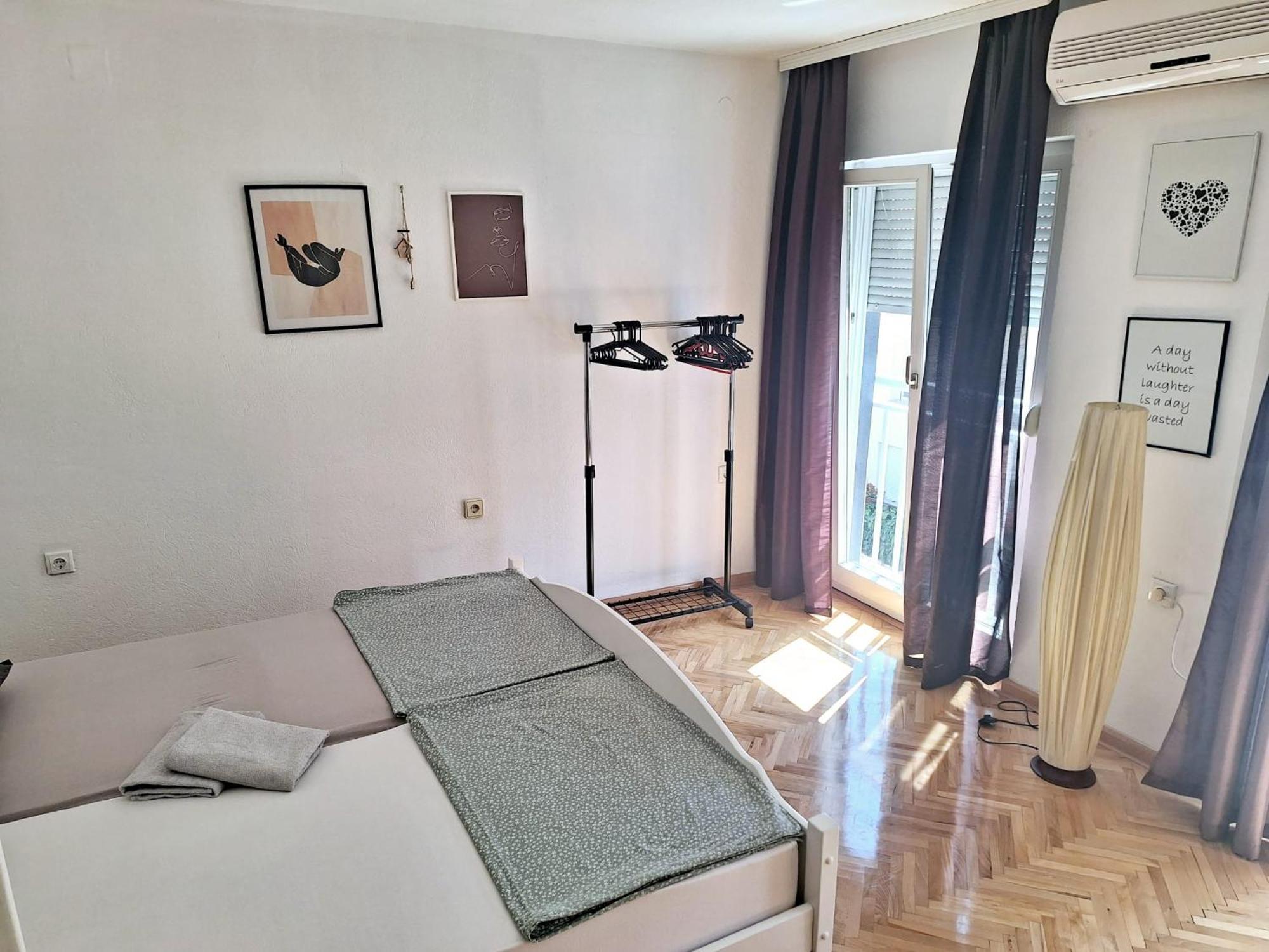 Apartman Square Mostar Ngoại thất bức ảnh