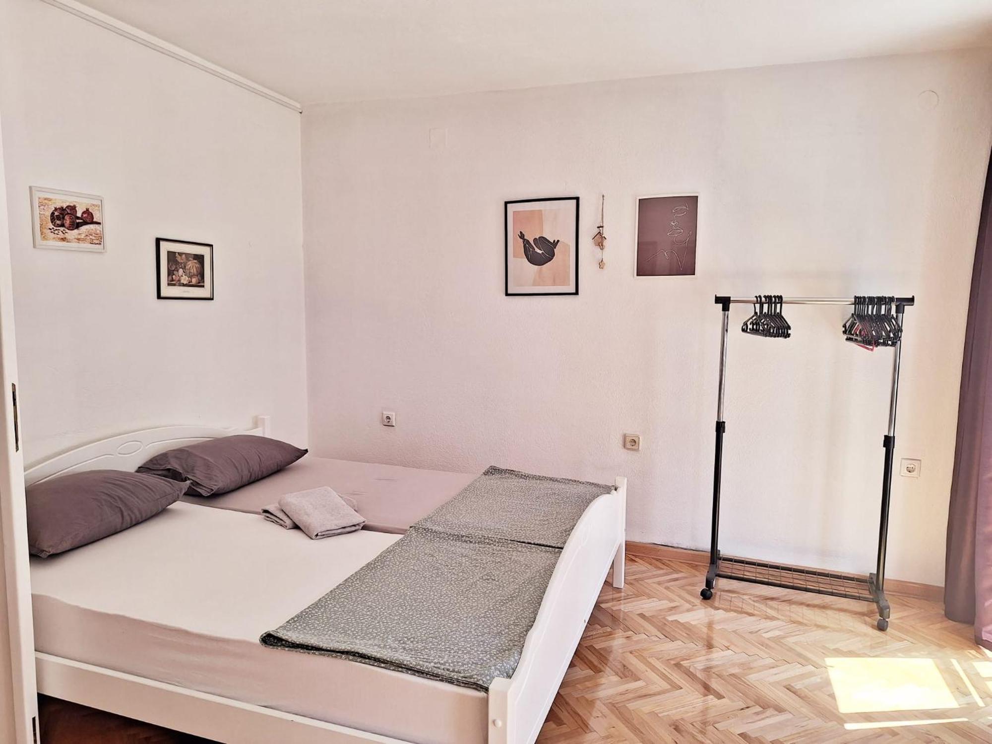 Apartman Square Mostar Ngoại thất bức ảnh