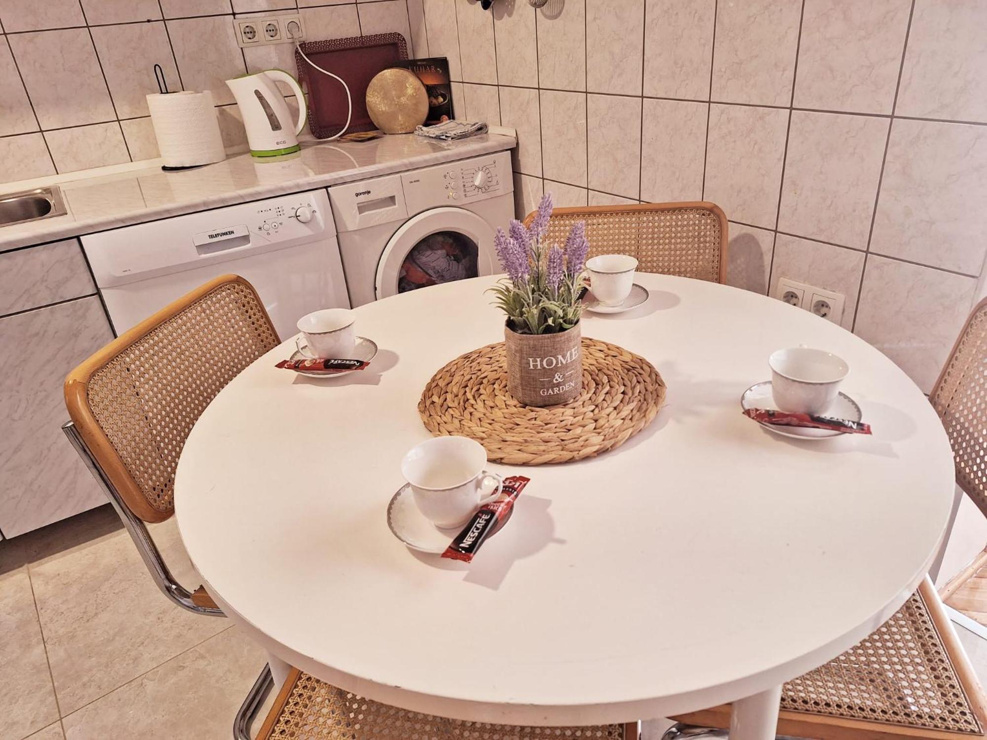 Apartman Square Mostar Ngoại thất bức ảnh