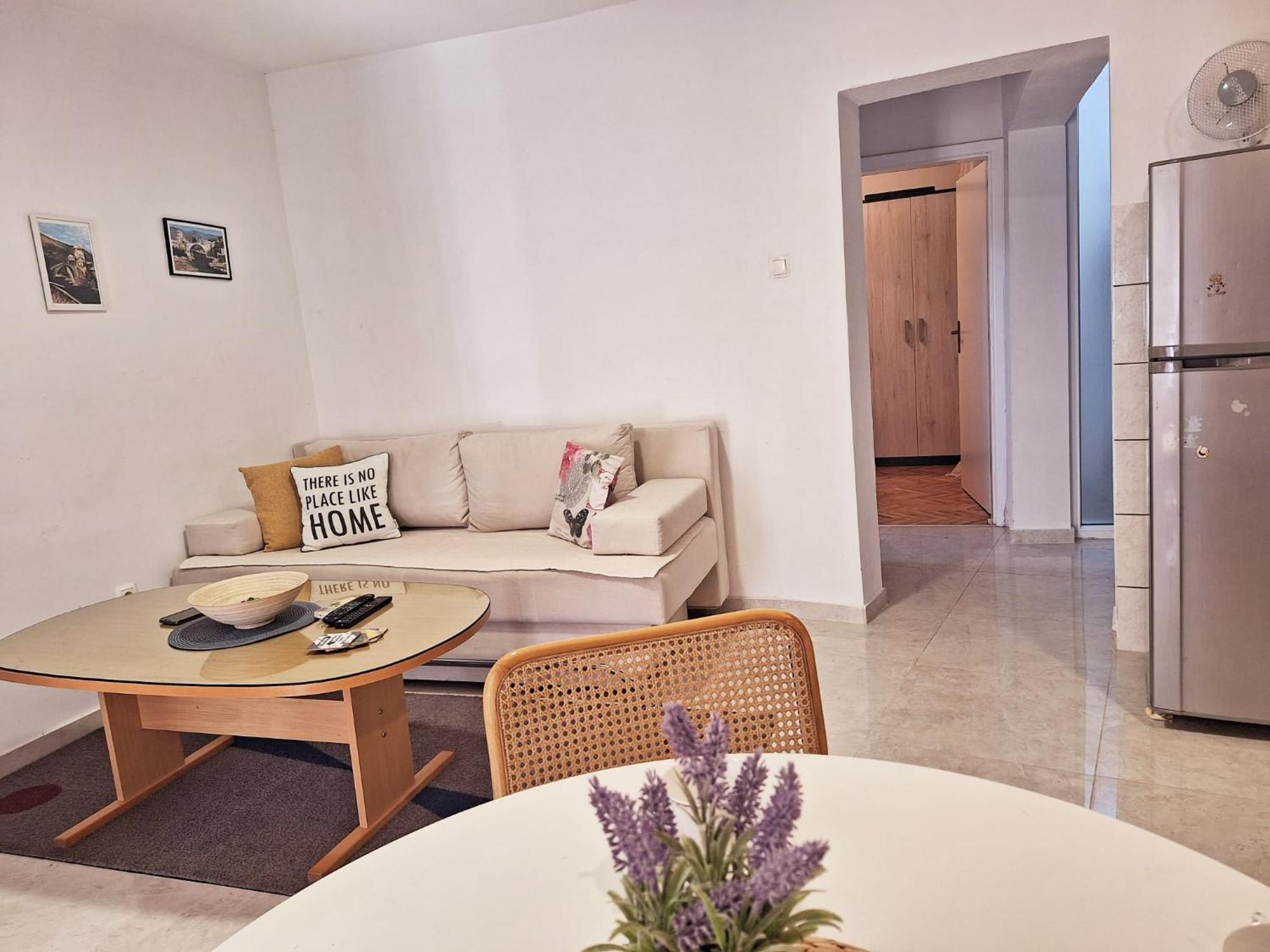 Apartman Square Mostar Ngoại thất bức ảnh