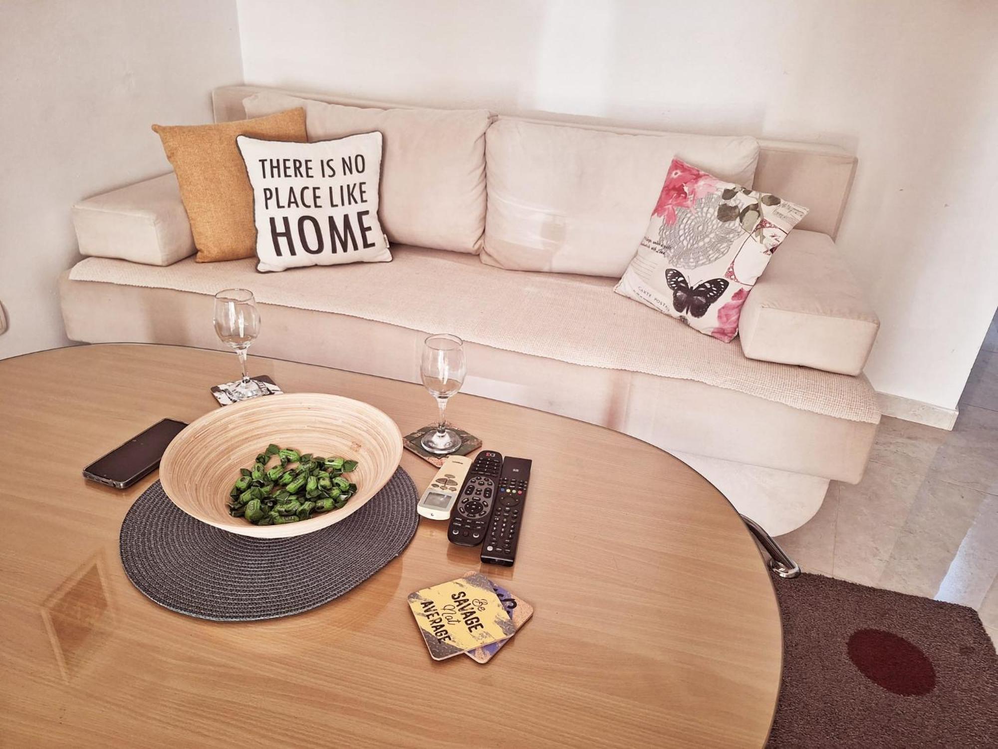 Apartman Square Mostar Ngoại thất bức ảnh