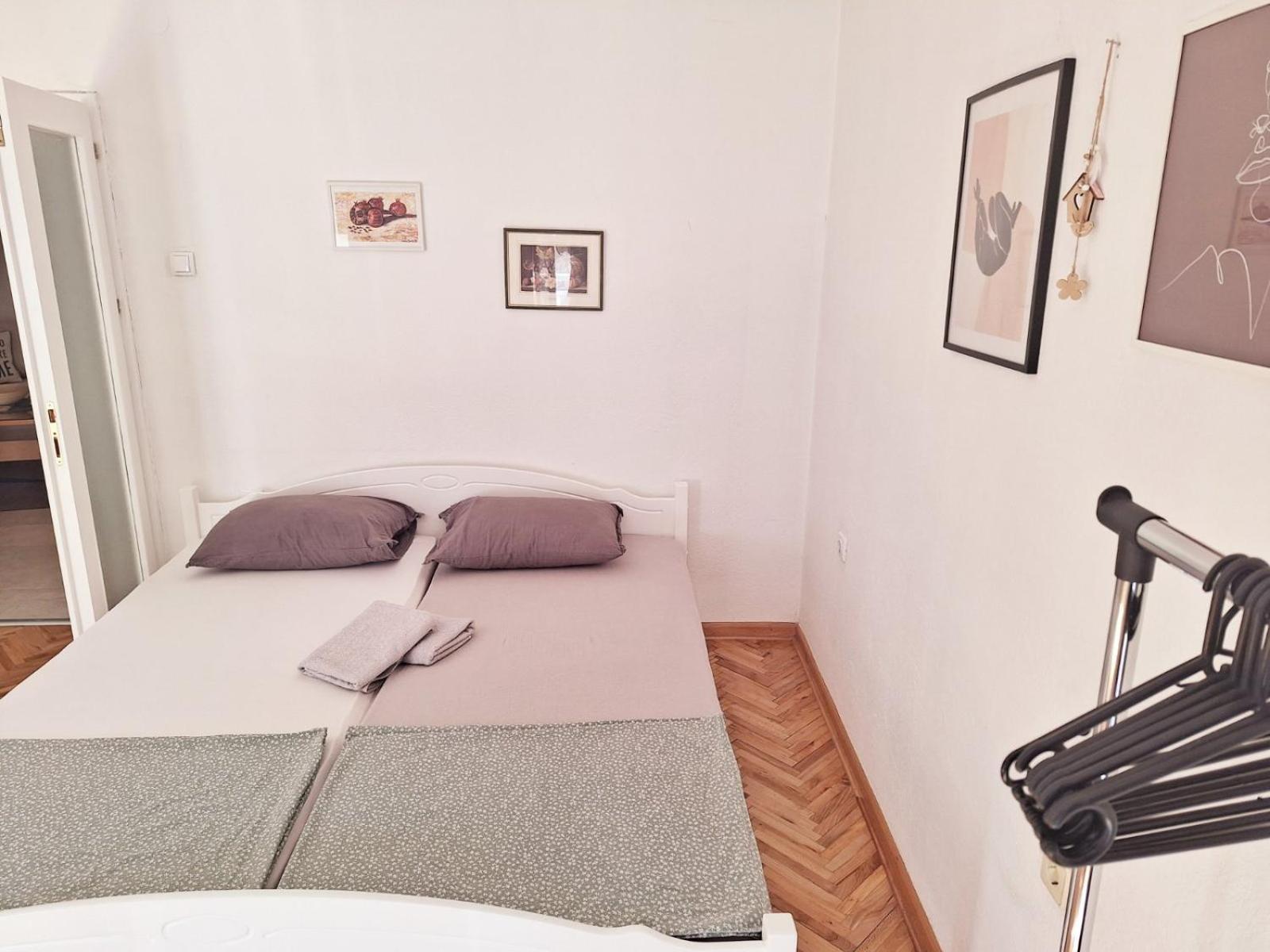 Apartman Square Mostar Ngoại thất bức ảnh