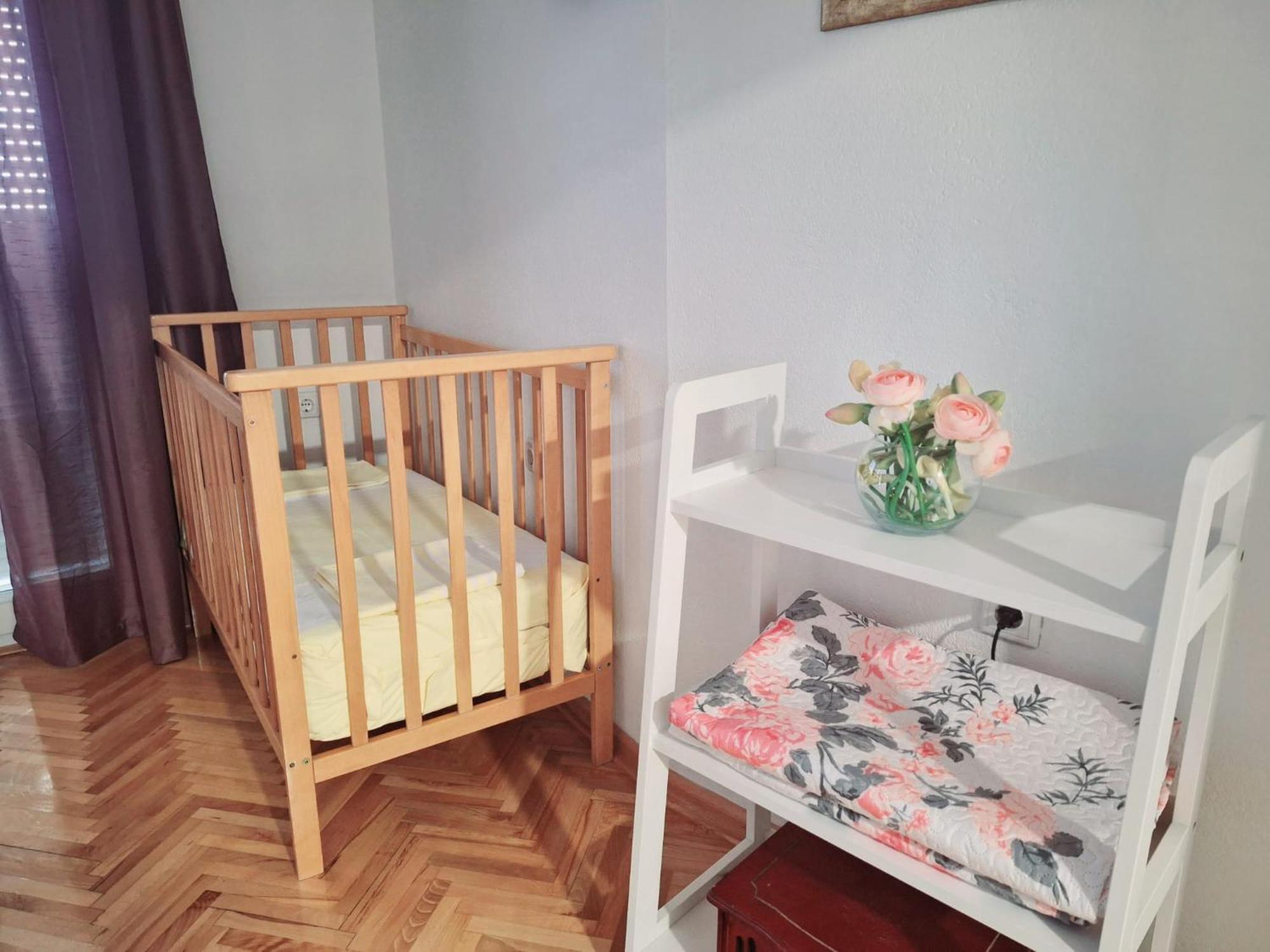 Apartman Square Mostar Ngoại thất bức ảnh