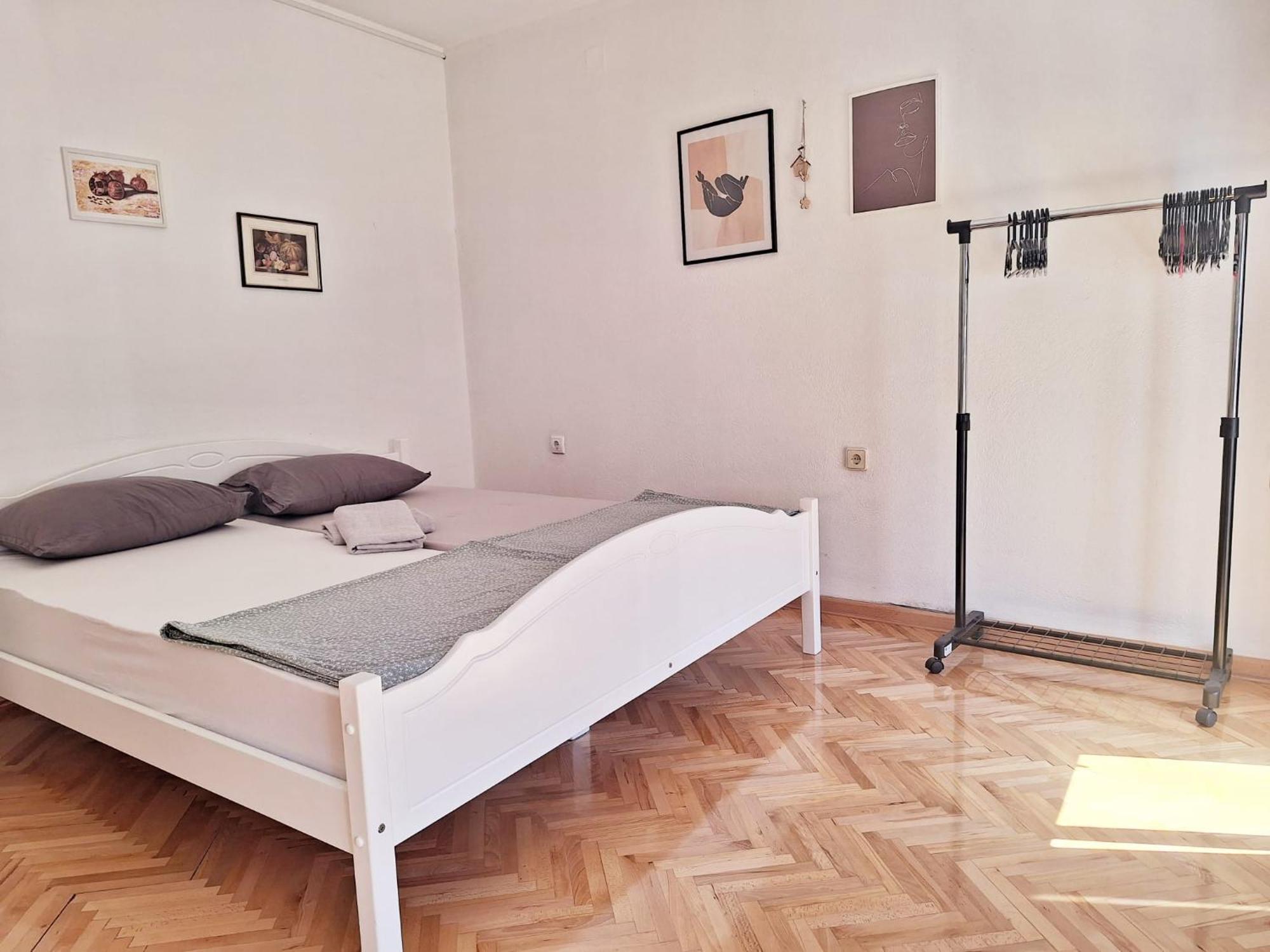 Apartman Square Mostar Ngoại thất bức ảnh