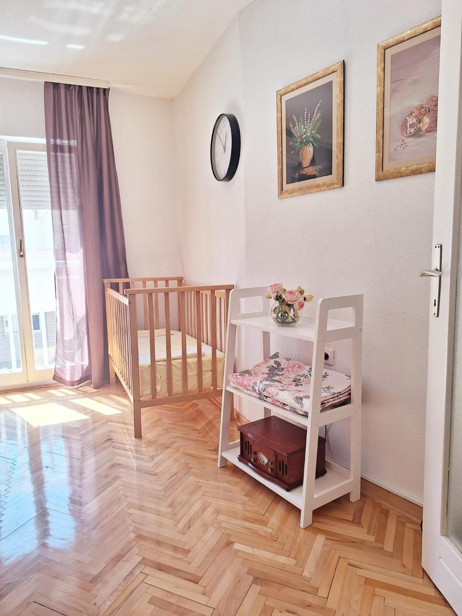 Apartman Square Mostar Ngoại thất bức ảnh
